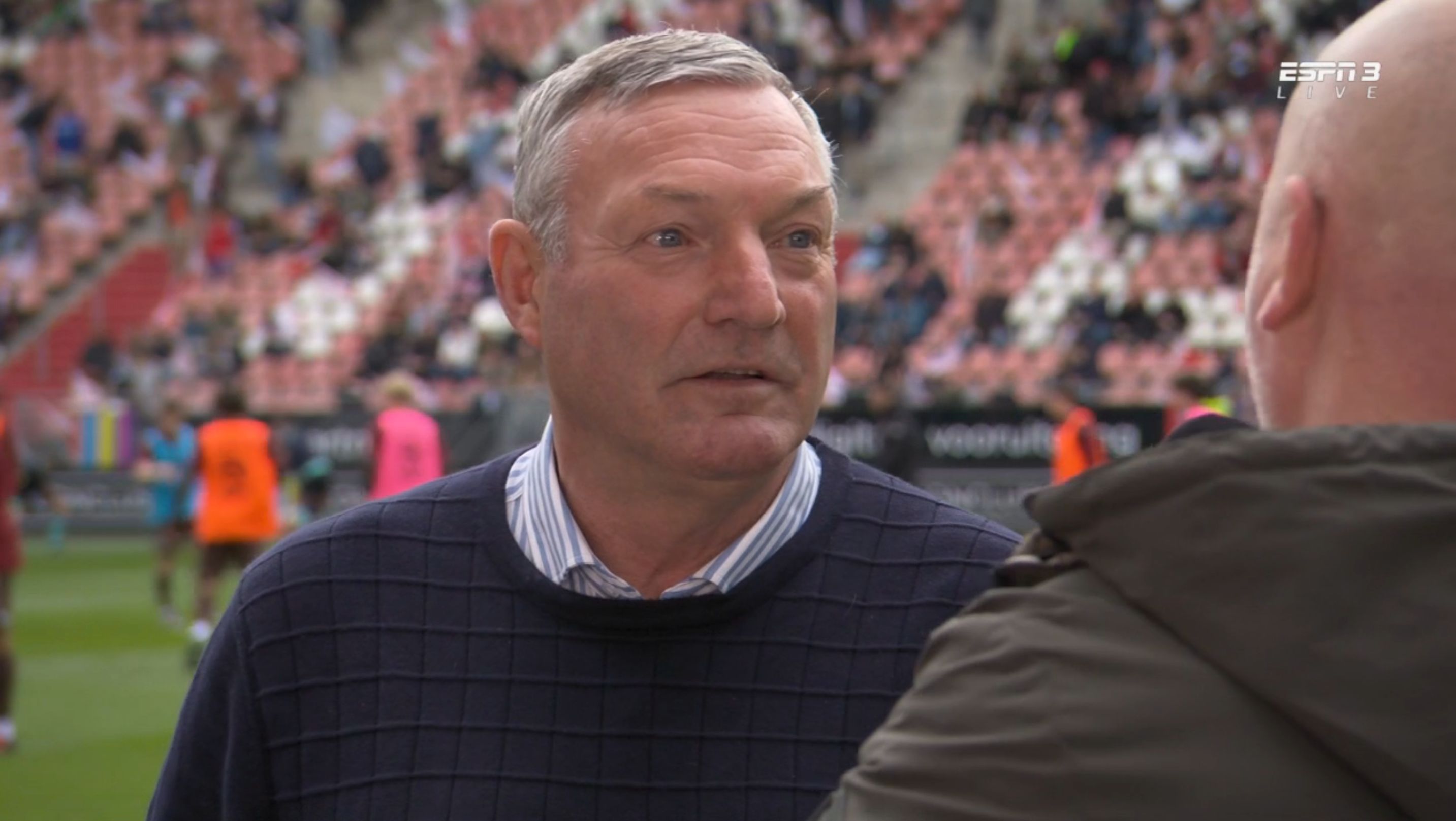 Ron Jans Zwaar Ge rriteerd Dit Vind Ik Niet Netjes Jullie Zijn Z ron-jans-zwaar-ge-rriteerd-dit-vind-ik-niet-netjes-jullie-zijn-z